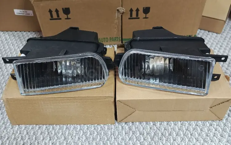 Противотуманка Audi 100 C4үшін4 500 тг. в Астана