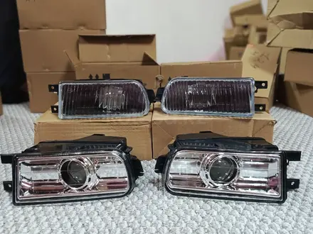 Противотуманка Audi 100 C4 за 4 500 тг. в Астана – фото 7