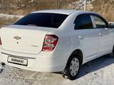 Chevrolet Cobalt 2022 годаfor5 000 000 тг. в Астана – фото 4