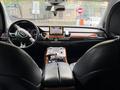 Audi A8 2011 года за 11 000 000 тг. в Алматы – фото 13