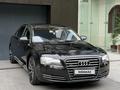 Audi A8 2011 года за 11 000 000 тг. в Алматы – фото 3