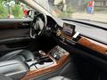 Audi A8 2011 года за 11 000 000 тг. в Алматы – фото 20