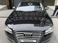 Audi A8 2011 года за 11 000 000 тг. в Алматы – фото 21