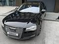 Audi A8 2011 года за 11 000 000 тг. в Алматы – фото 22