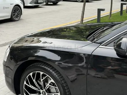 Audi A8 2011 года за 11 000 000 тг. в Алматы – фото 23