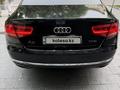 Audi A8 2011 года за 11 000 000 тг. в Алматы – фото 25
