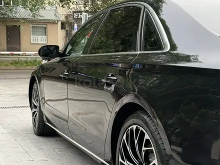 Audi A8 2011 года за 11 000 000 тг. в Алматы – фото 26
