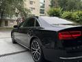 Audi A8 2011 года за 11 000 000 тг. в Алматы – фото 27