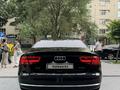Audi A8 2011 года за 11 000 000 тг. в Алматы – фото 29