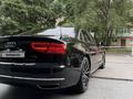 Audi A8 2011 года за 11 000 000 тг. в Алматы – фото 30