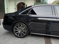 Audi A8 2011 года за 11 000 000 тг. в Алматы – фото 31