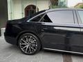 Audi A8 2011 года за 11 000 000 тг. в Алматы – фото 32
