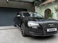 Audi A8 2011 года за 11 000 000 тг. в Алматы – фото 34