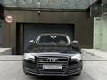 Audi A8 2011 года за 11 000 000 тг. в Алматы – фото 36