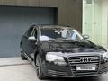 Audi A8 2011 года за 11 000 000 тг. в Алматы – фото 39