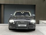 Audi A8 2011 года за 11 000 000 тг. в Алматы