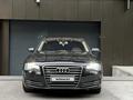 Audi A8 2011 года за 11 000 000 тг. в Алматы – фото 40