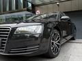 Audi A8 2011 года за 11 000 000 тг. в Алматы – фото 5
