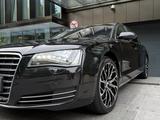 Audi A8 2011 года за 11 000 000 тг. в Алматы – фото 5