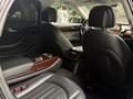 Audi A8 2011 года за 11 000 000 тг. в Алматы – фото 7