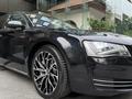 Audi A8 2011 года за 11 000 000 тг. в Алматы – фото 9