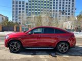 Mercedes-Benz GLE 53 AMG 2021 года за 39 000 000 тг. в Астана – фото 3