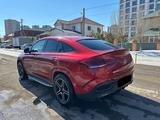 Mercedes-Benz GLE 53 AMG 2021 года за 39 000 000 тг. в Астана – фото 4