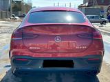 Mercedes-Benz GLE 53 AMG 2021 года за 39 000 000 тг. в Астана – фото 5