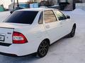 ВАЗ (Lada) Priora 2170 2014 годаүшін2 400 000 тг. в Щучинск – фото 3