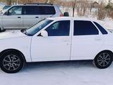 ВАЗ (Lada) Priora 2170 2014 года за 2 400 000 тг. в Щучинск – фото 5