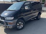 Mitsubishi Delica 2002 годаfor6 500 000 тг. в Алматы