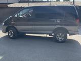 Mitsubishi Delica 2002 годаfor6 500 000 тг. в Алматы – фото 2