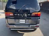 Mitsubishi Delica 2002 годаfor6 500 000 тг. в Алматы – фото 3