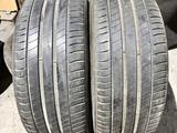 225/55r17 Michelin 2шт за 35 000 тг. в Алматы – фото 2