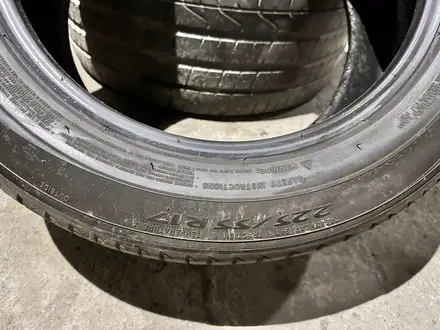 225/55r17 Michelin 2шт за 35 000 тг. в Алматы – фото 4