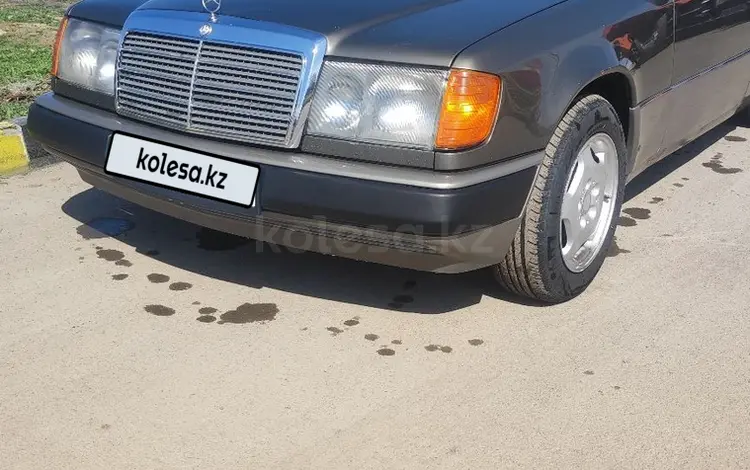 Mercedes-Benz E 230 1992 годаүшін1 500 000 тг. в Алматы