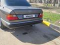 Mercedes-Benz E 230 1992 годаүшін1 500 000 тг. в Алматы – фото 4