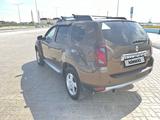 Renault Duster 2014 года за 4 999 990 тг. в Актау