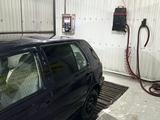 Volkswagen Golf 1998 годаүшін550 000 тг. в Астана – фото 4