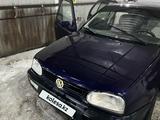 Volkswagen Golf 1998 годаүшін550 000 тг. в Астана