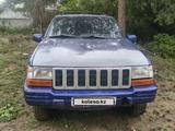Jeep Grand Cherokee 1996 года за 1 000 000 тг. в Павлодар – фото 2