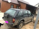 Opel Frontera 1997 года за 1 600 000 тг. в Уральск – фото 2