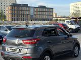 Hyundai Creta 2020 года за 8 500 000 тг. в Астана – фото 4