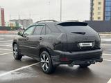 Lexus RX 350 2006 года за 6 800 000 тг. в Актобе