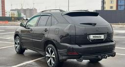 Lexus RX 350 2006 года за 6 800 000 тг. в Актобе