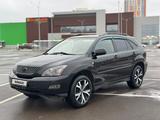 Lexus RX 350 2006 года за 6 800 000 тг. в Актобе – фото 2