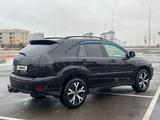 Lexus RX 350 2006 года за 6 800 000 тг. в Актобе – фото 3