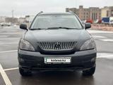 Lexus RX 350 2006 года за 6 800 000 тг. в Актобе – фото 4