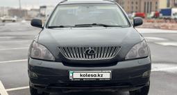 Lexus RX 350 2006 года за 6 800 000 тг. в Актобе – фото 4