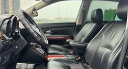 Lexus RX 350 2006 года за 6 800 000 тг. в Актобе – фото 5
